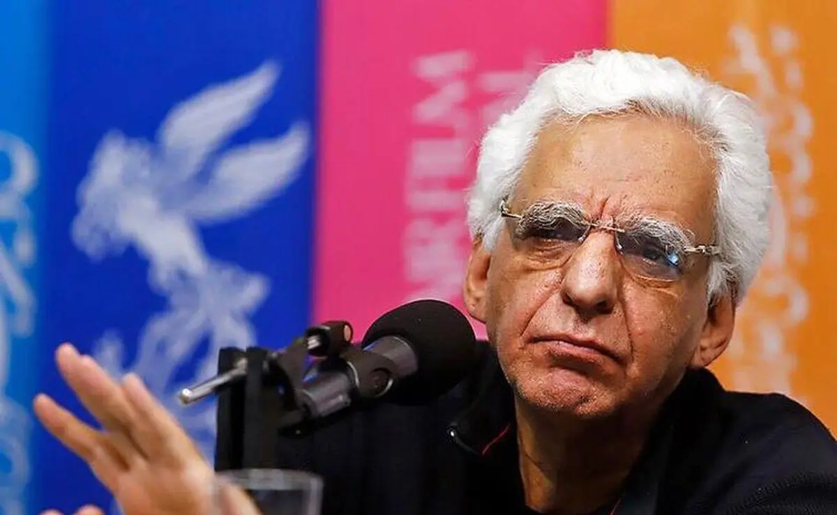 توضیحات دادستان گیلان درباره نامه خصوصی کیومرث پوراحمد
