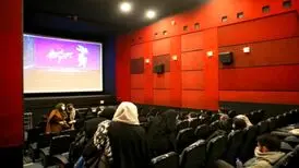 متاسفانه باز هم خبری از سیمرغ مردمی نیست/ جزییات میزبانی سالن‌های سینما در فجر ۴۲
