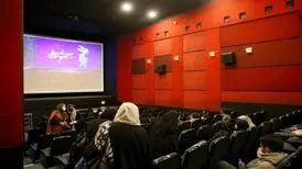 متاسفانه باز هم خبری از سیمرغ مردمی نیست/ جزییات میزبانی سالن‌های سینما در فجر ۴۲
