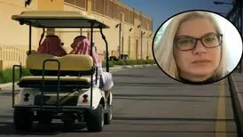 فیلمی جنجالی درباره مرکز بازپروری القاعده در عربستان!