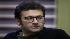 پخش سریالی جدید با بازی زنده‌یاد شهرام عبدلی
