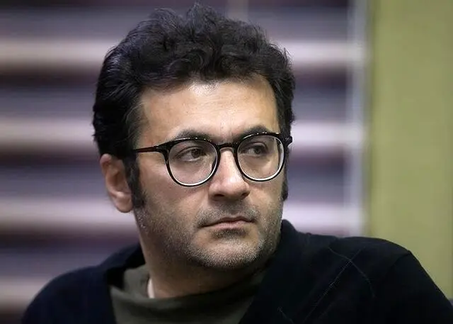 پخش سریالی جدید با بازی زنده‌یاد شهرام عبدلی
