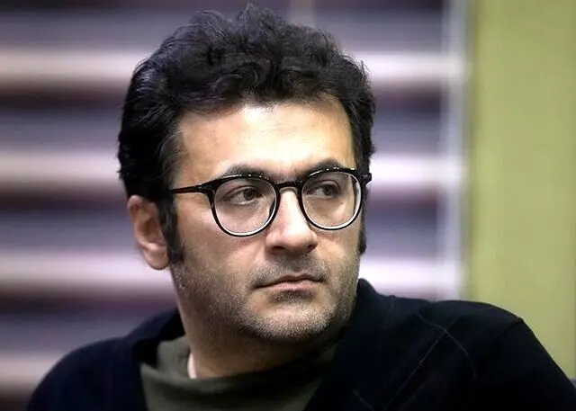 پخش سریالی جدید با بازی زنده‌یاد شهرام عبدلی
