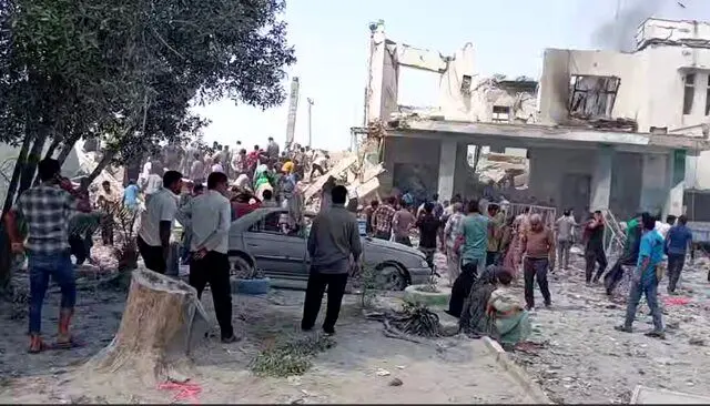 مدرسه «شجره طیبه» میناب ثبت ملی شد
