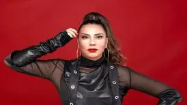 خواننده مشهور ترکیه ۶۰ کیلو کم کرد
