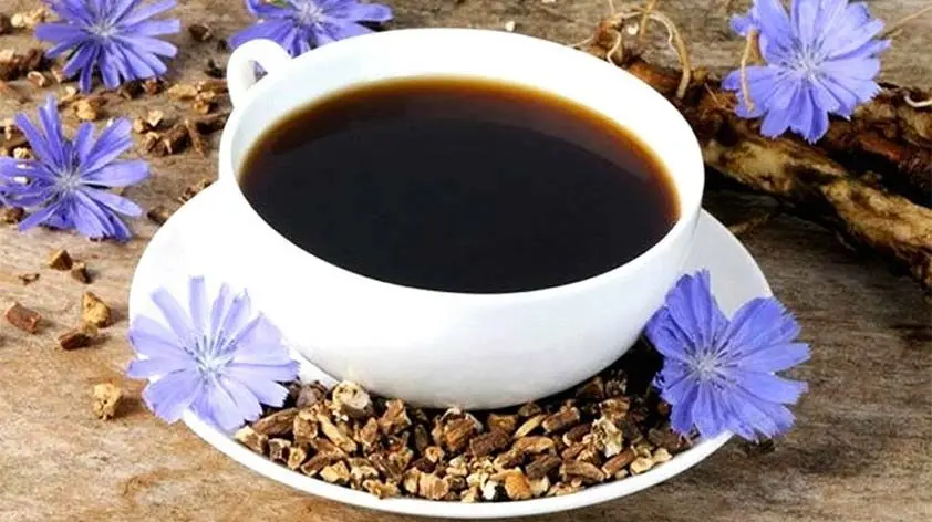 آشنایی با خواص عصاره گیاهی کاسنی و شیرین بیان