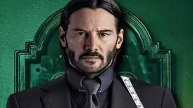 بگذارید کیانو ریوز استراحت کند/ «جان ویک» از گور برمی‌خیزد
