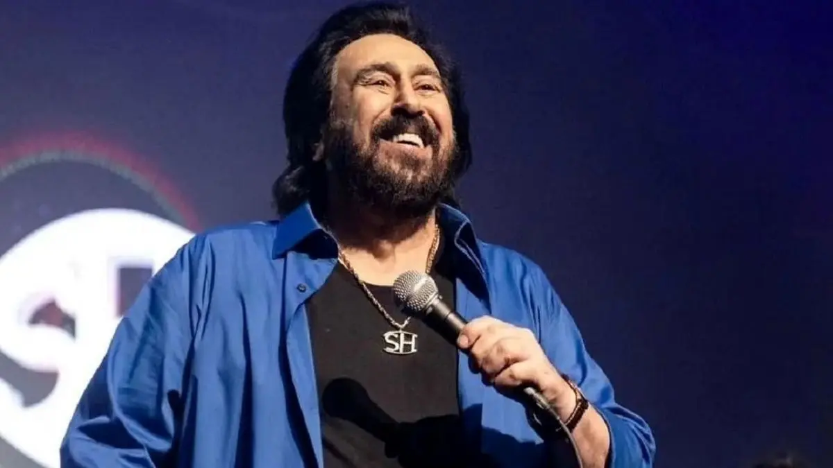 بازگشت شهرام شب پره به ایران؟
