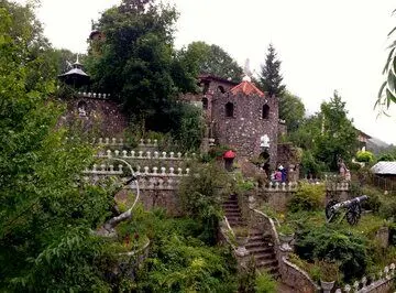 ۳ روستای ایران جهانی شدند