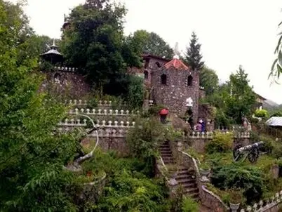 ۳ روستای ایران جهانی شدند