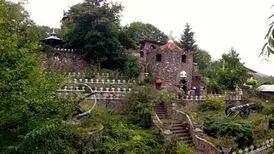 ۳ روستای ایران جهانی شدند
