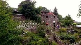 ۳ روستای ایران جهانی شدند