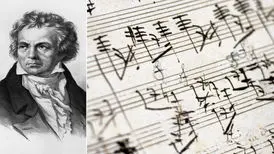 دانلود سمفونی های بتهوون با کیفیت بالا  String Quartet No. 9 in C major, Op. 593, Razumovsky IV. Allegro molto