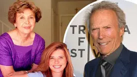 درگذشت معشوقه سابق کلینت ایستوود