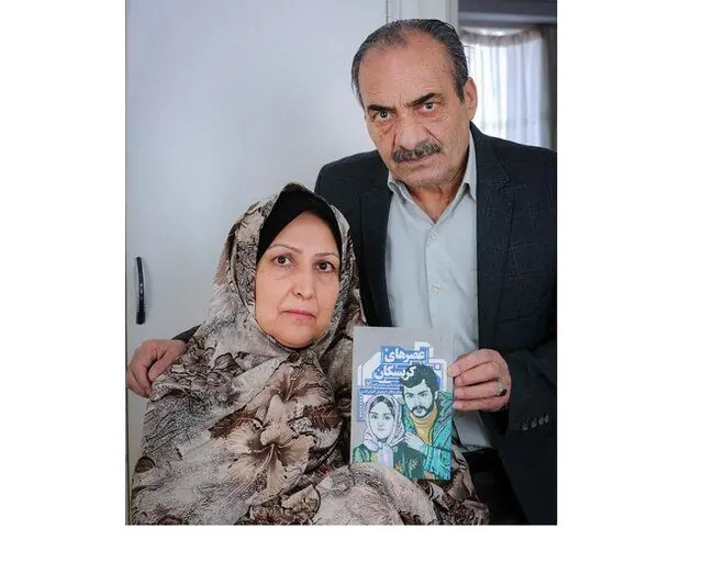 یادی از یک قهرمان اهل سنت
