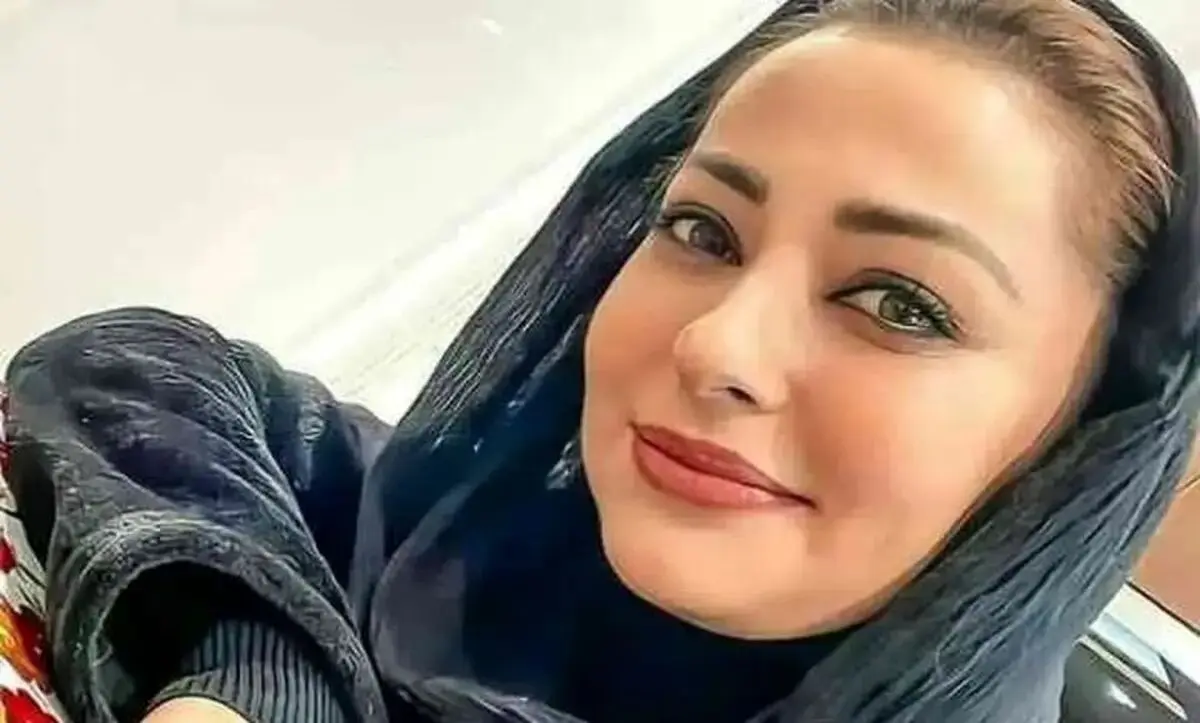 کنایه تند و تیز نفیسه روشن به خواب بودن برج میلاد در شب کریسمس