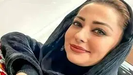  استایل شاد و نوجوان‌پسند نفیسه روشن
