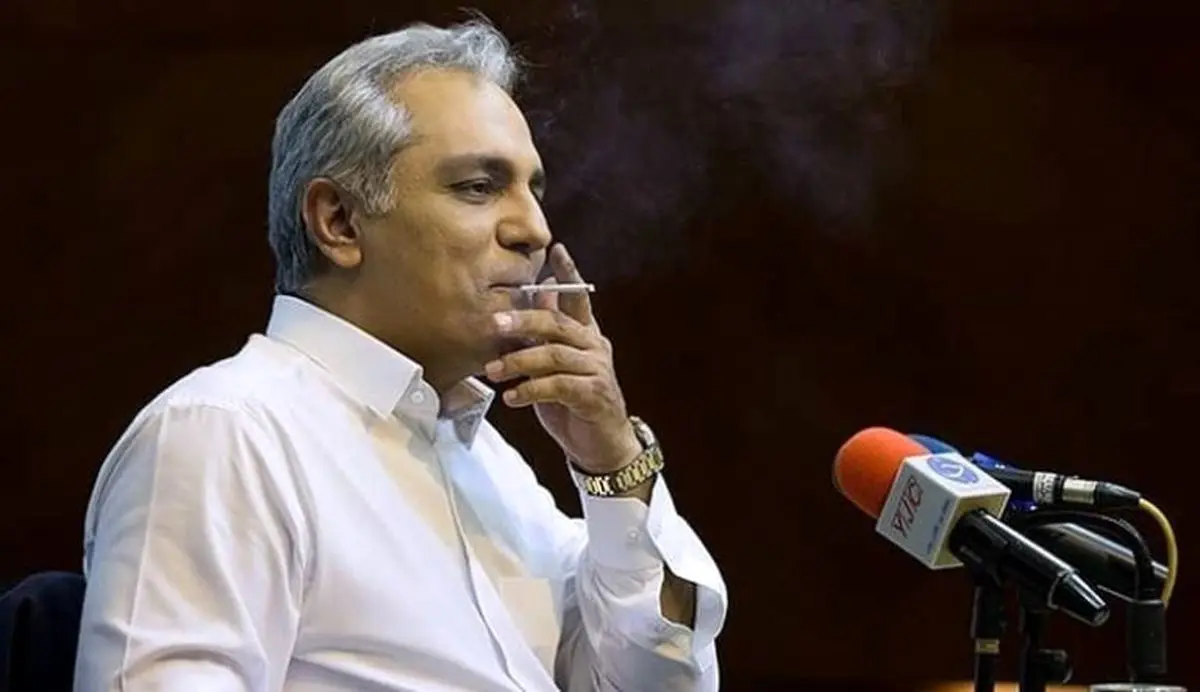 «مهران مدیری» رازی را درباره گذشته اش فاش کرد
