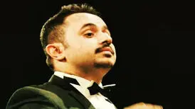 حضور هنرمند ایرانی در مرحله نهایی یک مسابقه بین‌المللی
