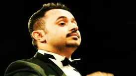 حضور هنرمند ایرانی در مرحله نهایی یک مسابقه بین‌المللی
