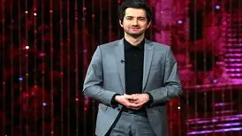 خداحافظی نجم‌الدین شریعتی با برنامه «سمت خدا»