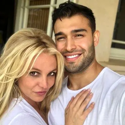 بریتنی اسپیرز و همسر ایرانی- امریکایی‌اش منتظر به دنیا آمدن فرزندشان هستند