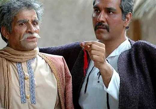 ابتلای محمد شیری بازیگر شب‌های برره به سرطان خون