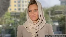 داستان خبرنگار نیوزیلندی که به جای کشورش، به افغانستان پناه برد