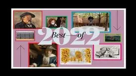 تاکید هنرمندان جهان بر منع خشونت و استفاده از اسلحه در منتخبی از آثار سال ۲۰۲۲
