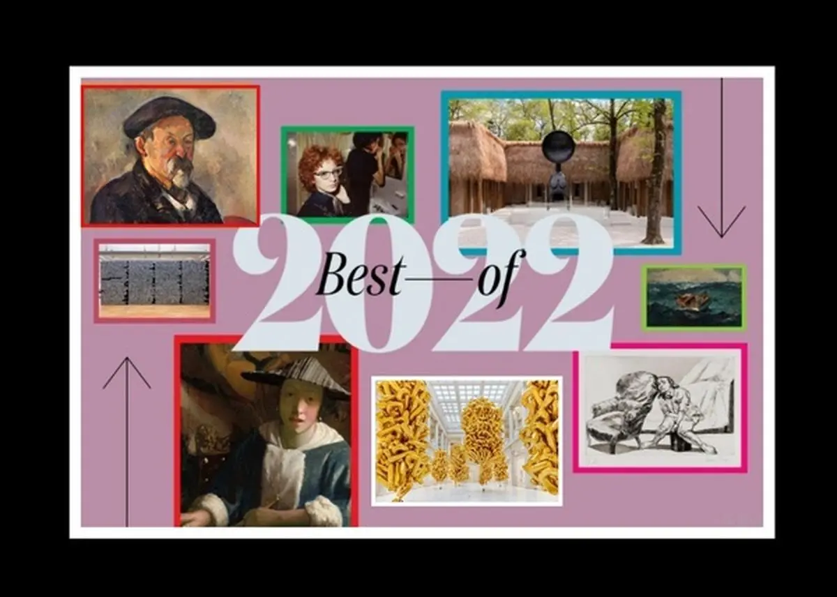 تاکید هنرمندان جهان بر منع خشونت و استفاده از اسلحه در منتخبی از آثار سال ۲۰۲۲
