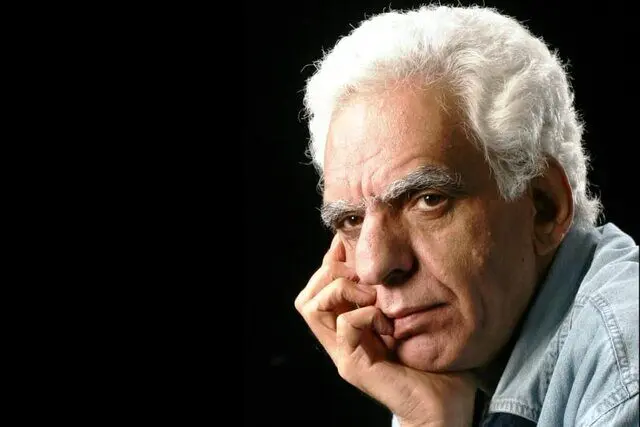 کیومرث پوراحمد فیلم جدید می سازد؟