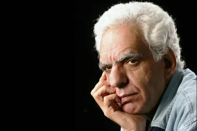 کیومرث پوراحمد فیلم جدید می سازد؟
