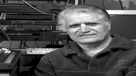 احمد پژمان، موسیقی‌دان ایرانی در آمریکا درگذشت
