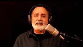 (ویدئو) اجرای پرویز پرستویی برای مادران داغدار این روز‌ها