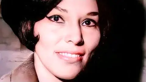 درگذشت پروین خواننده‌ شهیر موسیقی ایرانی 

