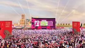 آخرین جزئیات سرود تیم ملی فوتبال ایران در جام جهانی قطر
