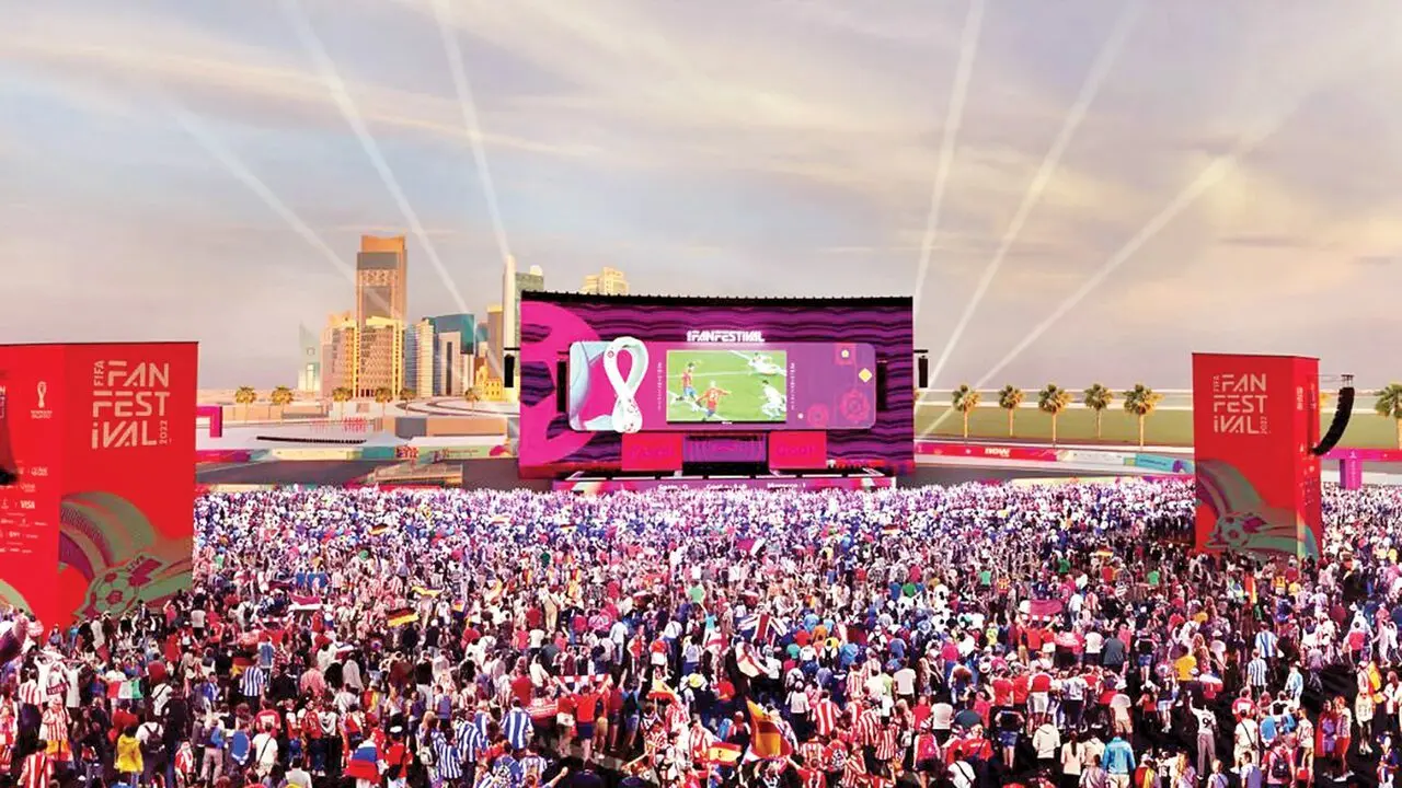 آخرین جزئیات سرود تیم ملی فوتبال ایران در جام جهانی قطر
