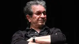 نمایش مستندی درباره داریوش مهرجویی؛ با حضور فرهاد توحیدی و احمد طالبی‌نژاد
