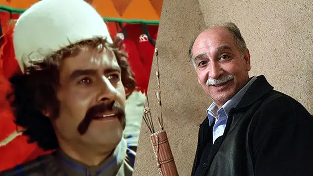 ببینید | عذرخواهی خسرو شکیبایی از محمود پاک‌نیت به خاطر قضاوت زودهنگامش