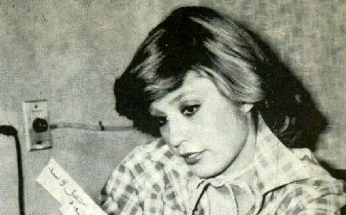 «نلی» از خوانندگان پاپ قبل از انقلاب درگذشت