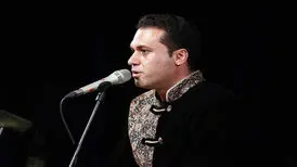 اعتراض وحید تاج به وضعیت نامعلوم برگزاری کنسرت در زادگاهش