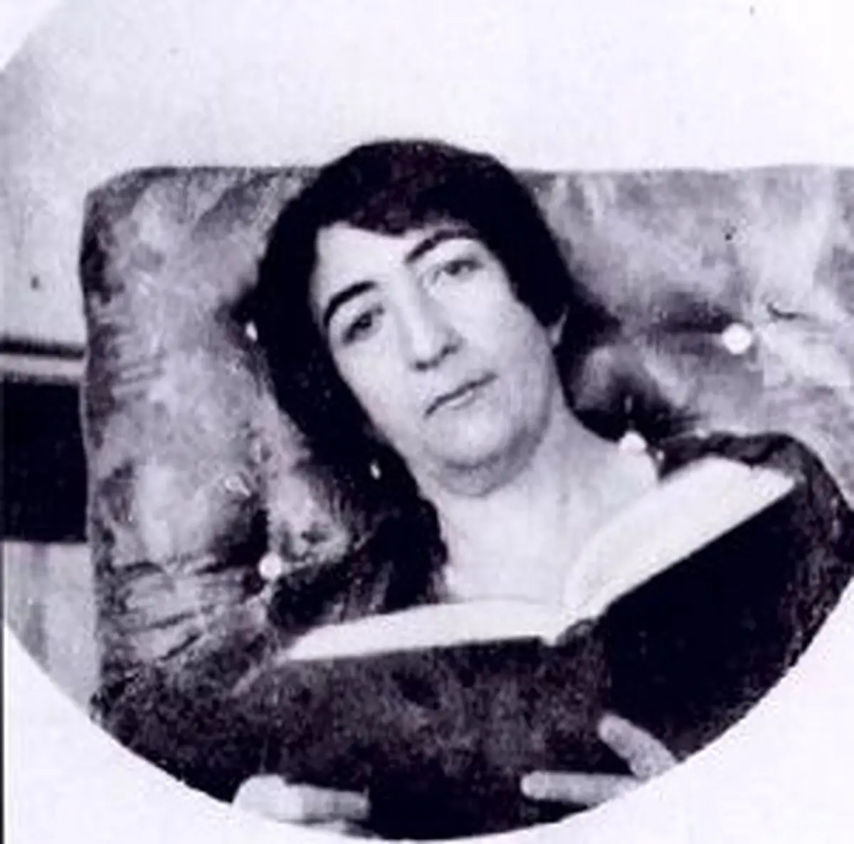 شاعر و نویسنده کتاب آشپزی و خانه‌ داری عهد قاجار
