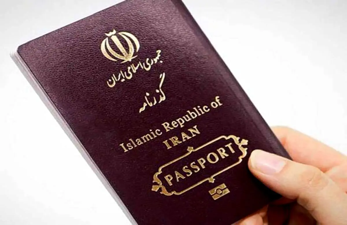 ایران منتظر پاسخ عراق درباره چرایی مخالفت با گذرنامه ویژه اربعین
