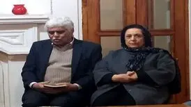 با بیژن جزنی از ساخت فیلم‌های تبلیغاتی پول‌دار شدیم/ رضا کیانیان: ۳۰۰ هزار تومان دستمزد خواستم ندادند؛ من با شما شناخته شدم
