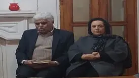 با بیژن جزنی از ساخت فیلم‌های تبلیغاتی پول‌دار شدیم/ رضا کیانیان: ۳۰۰ هزار تومان دستمزد خواستم ندادند؛ من با شما شناخته شدم
