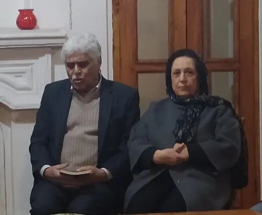 با بیژن جزنی از ساخت فیلم‌های تبلیغاتی پول‌دار شدیم/ رضا کیانیان: ۳۰۰ هزار تومان دستمزد خواستم ندادند؛ من با شما شناخته شدم
