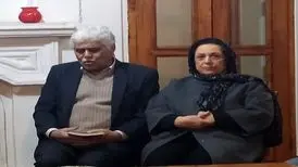 با بیژن جزنی از ساخت فیلم‌های تبلیغاتی پول‌دار شدیم/ رضا کیانیان: ۳۰۰ هزار تومان دستمزد خواستم ندادند؛ من با شما شناخته شدم
