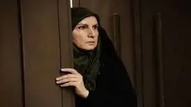 سکانس آموزش بیچاره کردن شوهر در سریال «ستایش»!