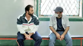 فیلم‌ساز سرشناس ایرانی در تنگنا