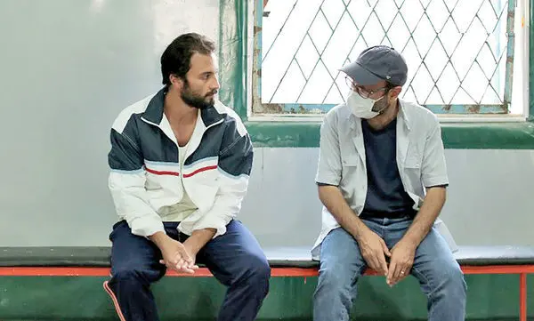 فیلم‌ساز سرشناس ایرانی در تنگنا